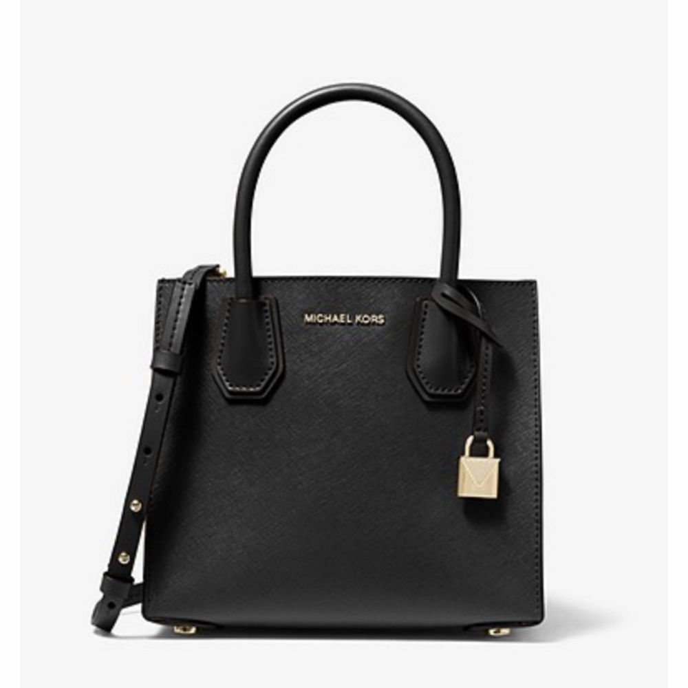 Michael kors messenger bag